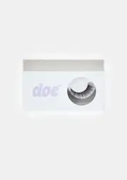 [Doe] Old School Magnetic False Lashes