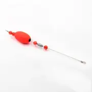 Fishing Float Wire-Cork For Redfish Trout Bobbers Corks Floats Popping-Cork Rigs