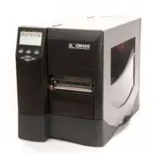 Zebra ZM400 Thermal Label Printer ZM400-2001-0100T