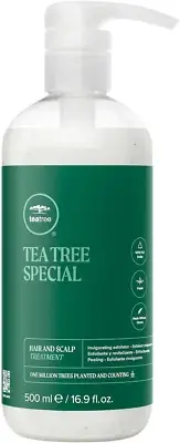 Tea Tree Hair and Scalp Treatment
