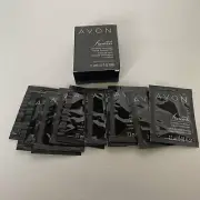 Avon Ideal Flawless Invisible Coverage Foundation 13 Packs - DEEP