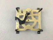 NEW Regula 25 One Day Cuckoo Clock Movement BRASS BACK PLATE