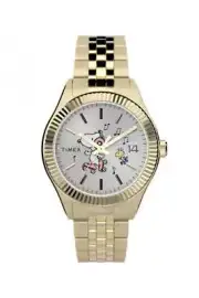 Timex Legacy x Peanuts Roller Skating Watch TW2W78700