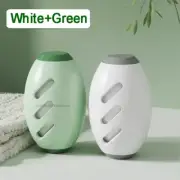 2Pcs Removes Lint from Clothes Roller Lint Reusable Lint Roller anti Hair Brush