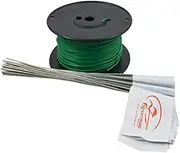 SportDOG Brand Wire & Flag Accessory Kit for In-Ground Fence