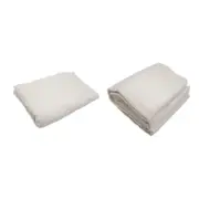 Carpet Tufting Base Fabric Monks Cloth Used for Tufting Punch Needles