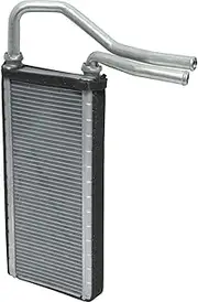 HVAC Heater Core HT 399345C