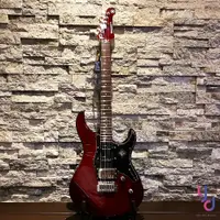 在飛比找松果購物優惠-YAMAHA Pacifica PAC 612 VII FM