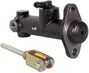 Youxiaho 1 Piece Brake Master Cylinder Compatible with TCM Forklift Models OEM 25595-40302B 25595-40302 2559540302B 2559540302