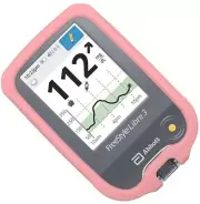 NEW Premium Silicone Case For Freestyle -Freedom & -(Libre 3) -(Libre 2)