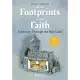 In the Footprints of Our Faith (Extended Edition, softcover): A Journey Through the Holy Land