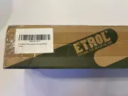 Etrol Carbon Mountaineering Poles New Ultra Light Hicking Walking