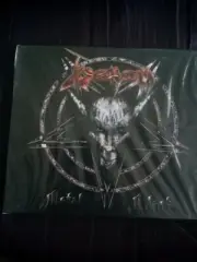 Venom Metal Black CD Brand New Sealed (Motorhead, Bathory, Slayer, NWOBHM)