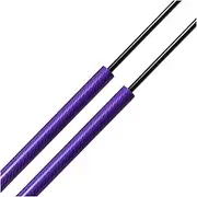 Rear Tailgate Boot Gas Struts Rear Tailgate Damper 615 Mm for Nissan for Note E12 2012-2016 2017 2018 2019 2020 Hatchback Trunk Boot Lift Support Gas Struts Piston Rod Lift Support System