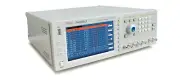 Tonghui TH2829LX Automatic Transformer Test System up to 1MHz 5mV-2Vrms Tester