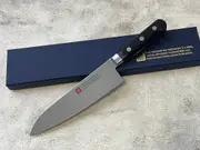 Yoshihiro MoV Santoku Knife 180mm - Made in Japan