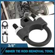 Car Inner Tie Rod Remover Installer Low-Profile Turner Car Repair Tools 3/8" NEW