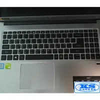 在飛比找蝦皮購物優惠-鍵盤膜 適用於 宏基 Acer Swift 3 SF316-