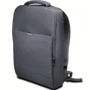 Kensington LM150 Laptop Backpack Bag 15.6" Inch Cool Grey