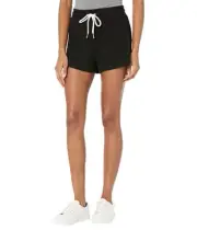 Volcom L27914 Lil Fleece Women's Shorts Size L