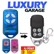 ATA PTX4 GDO 2v5/2v6/2v7/4v3/4v4/4v5/4v6/6v1 Compatible Garage/Gate Door Remote