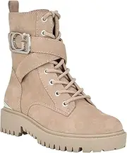 [GUESS] Women's Orana High Boots, 3.5