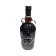 Kraken vs Sydney Batch No. 1 Limited Edition Black Spiced Rum 1L