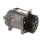 Omega Environmental Technologies 20-10152-AM Comp Sd7 H15 7822 Hto 119mm Pv8 12
