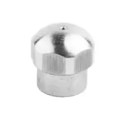 1/8” Stainless-Steel High Pressure Pipe Drain Sewer Cleaning Dredging Nozzle,New