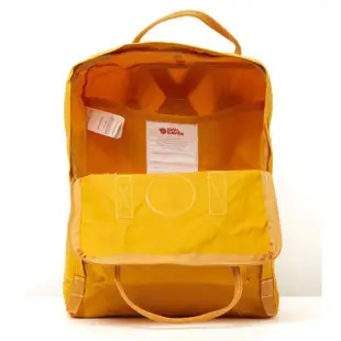 【Fjallraven】Kanken Classic 空肯包 北極狐 小狐狸 瑞典 書包 方型 水壺 後背包 背包 狐狸包