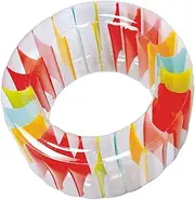 Outdoor Water Roller Board with Colorful Wheel for Swimming Pools