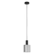 Gorosiba Pendant Light in Black