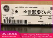 1 PCS New Sealed 1756-L7SP /B ControlLogix GuardLogix Safety Partner Controller