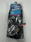 Smart Mark Sterling Super Kicks Socks NEW pro Wrestling AEW WWE