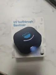 Remi UV Toothbrush Sanitizer
