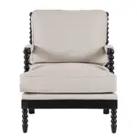 [Florabelle Living] Elizabeth Bobbin Hamptons Armchair