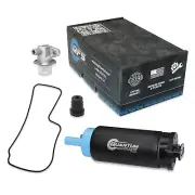 QFS Mercury Mariner Outboard EFI Fuel Pump +Reg +Tank Seal 892267A51 898101T67
