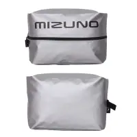 在飛比找Yahoo奇摩購物中心優惠-MIZUNO SWIM 防水袋-手提袋 美津濃 裝備袋 33