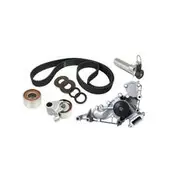Gates PowerGrip Timing Kit including Water Pump - TCKHWP298