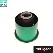 MOUNTING AXLE BEAM 72-4946 FOR PEUGEOT 307/SW/CC/Break/Van CITROËN C49HY 1.6L