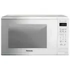 Panasonic Countertop Microwave Oven, 1.3 cu. ft with Genius Sensor, 1100 Watts
