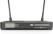 Dune HD Pro One 8K Plus | 8K UHD | Media Player | Android Smart TV Box | S928X | HD Audio, HDMI, BT, WiFi6, 1Gbit, USB 3.0, 8GB / 64GB, HDD Rack, 8Kp60