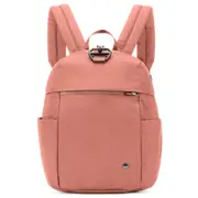 Pacsafe Citysafe CX Petite Econyl Anti-Theft Backpack - Rose