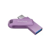 在飛比找順發線上購物優惠-SANDISK Ultra Go USB3.2 Type-C