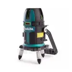 【花蓮源利】日本製 MAKITA 牧田 SK209GDZ 12V充電式綠光墨線儀 2V1H1D SK206