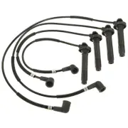 Standard Motor Products 55504 Single Lead Spark Plug Wire (for: Subaru)