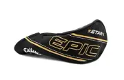 NEW Callaway Epic Star Hybrid Rescue Headcover Golf Head Cover