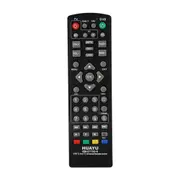 Universal Tv Remote Control Controller Dvb-T2 Remote Rm-D1155 Sat Satellite Television Receiver