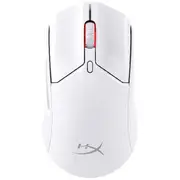 HyperX Pulsefire Haste 2 Wireless Gaming Mouse White