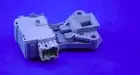 GENUINE ELECTROLUX WASHING MACHINE DOOR LOCK SWITCH EWF14742 91490036201